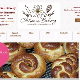 Edelweiss Bakery photo