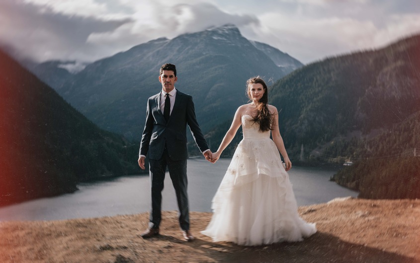 Julie Morgan Photography wedding vendor photo