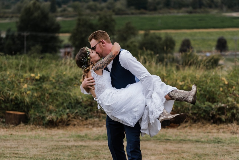 Julie Morgan Photography wedding vendor photo