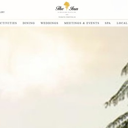 Photo of The Inn, a wedding venue in San Diego