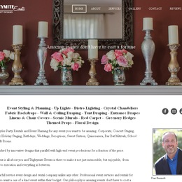 Photo of Trightymite, a wedding decoration stores in Los Angeles