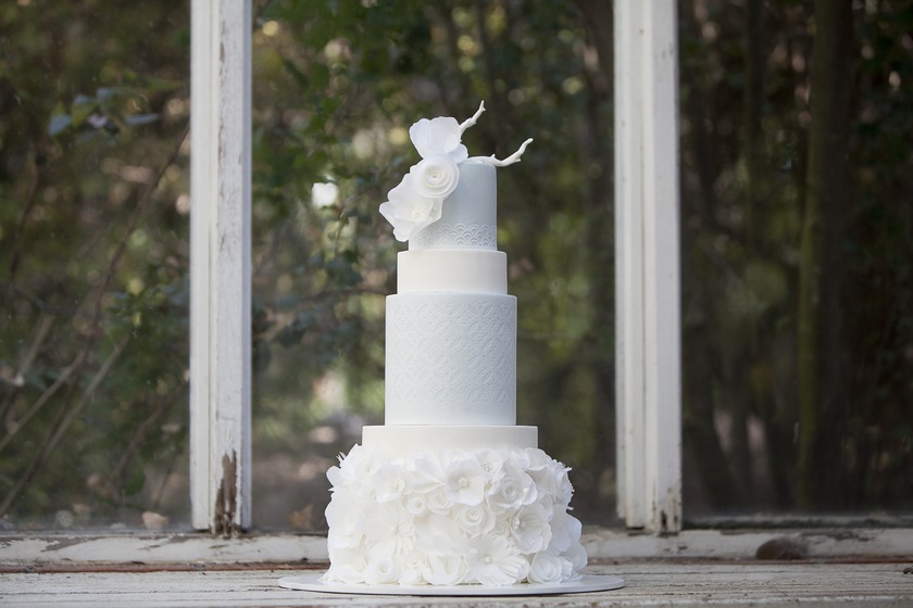 Hey there, Cupcake! wedding vendor photo