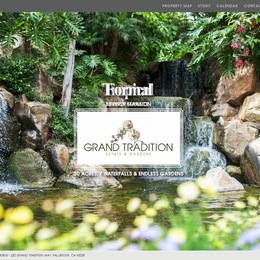 Photo of Grand Tradition, a wedding venue in San Diego