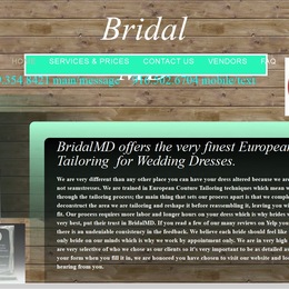 Bridal Md photo