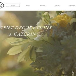 Photo of Elegant Decorations, a wedding decoration stores in Los Angeles