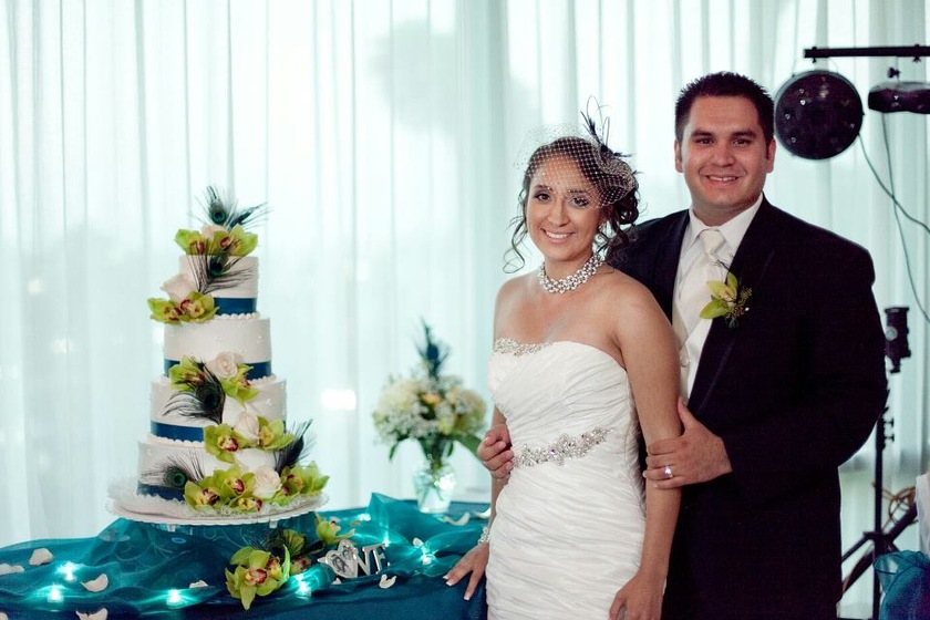 european cake gallery wedding vendor photo