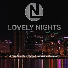 Photo of Lovely Nights Limousine Service, a wedding limo service in San Diego