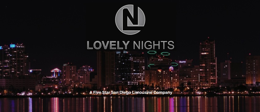 Lovely Nights Limousine Service wedding vendor photo