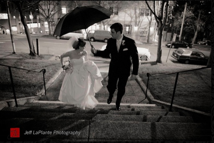 Jeff LaPlante Photojournalism wedding vendor photo