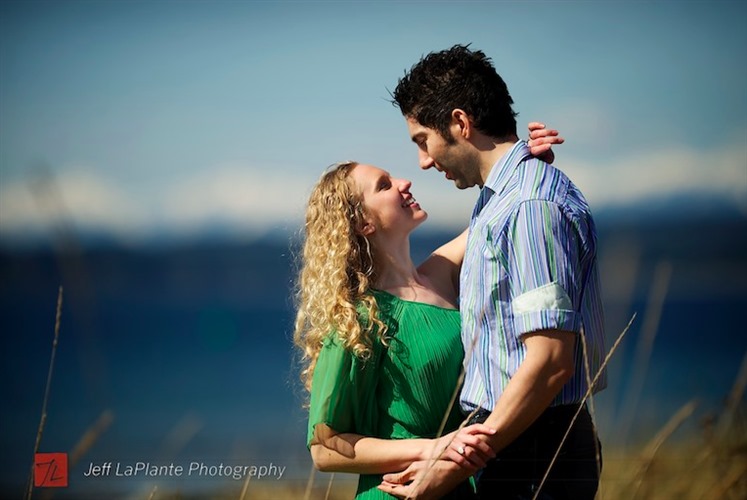 Jeff LaPlante Photojournalism wedding vendor photo