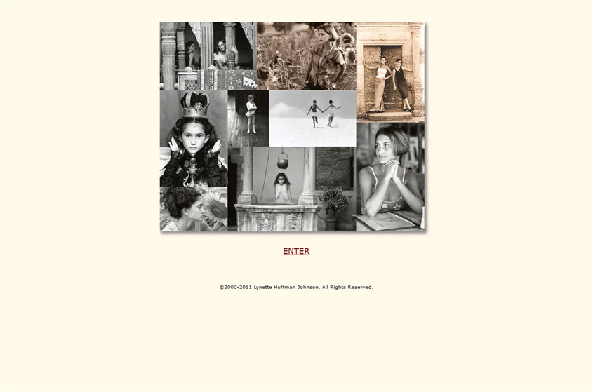 Lynette Johnson wedding vendor photo