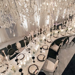 Photo of Revelry Event Designers, a wedding decoration stores in Los Angeles