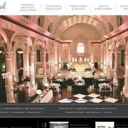 Photo of Bob Gail, a wedding planner in Los Angeles