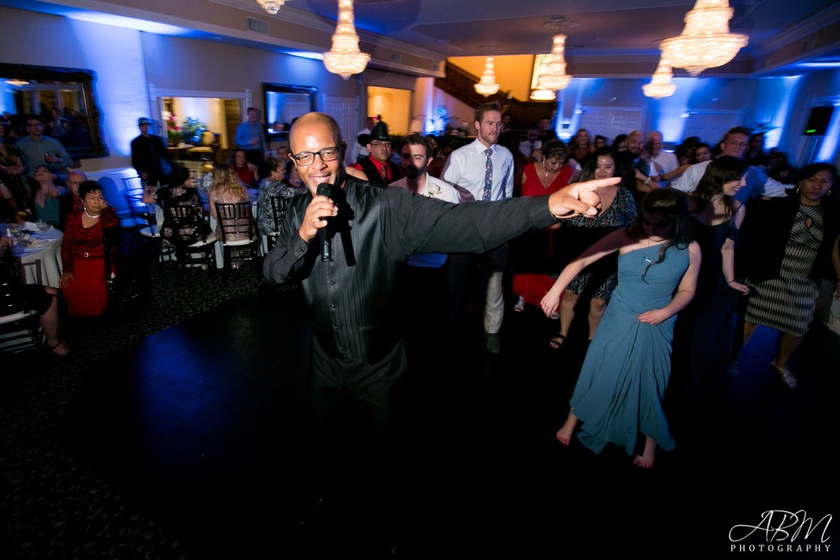 Becks Entertainment and DJ Services wedding vendor photo