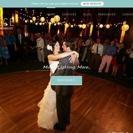 Photo of Choice Entertainment, a wedding MC (Master of Ceremonies) in San Diego