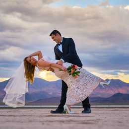 Photo of Kim Photography Llc, a wedding photographer in Las Vegas
