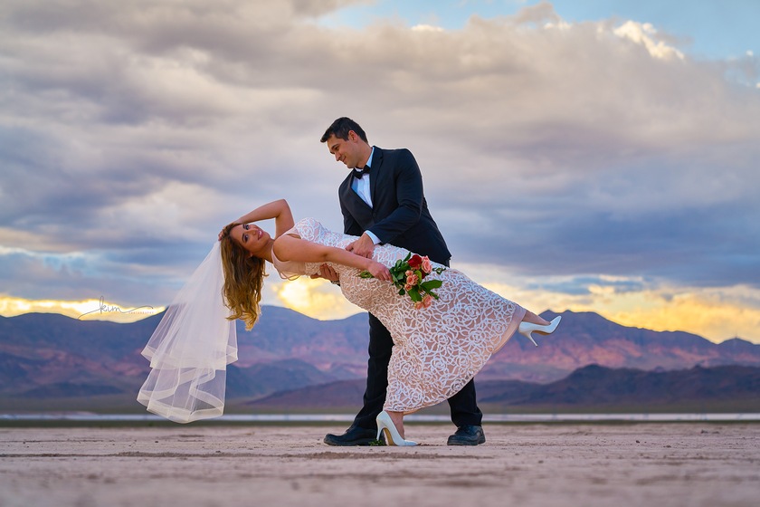 Kim Photography LLC wedding vendor photo