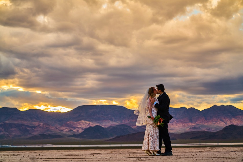 Kim Photography LLC wedding vendor photo