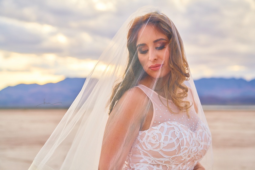 Kim Photography LLC wedding vendor photo