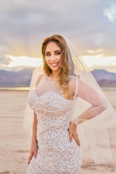 Kim Photography LLC wedding vendor photo