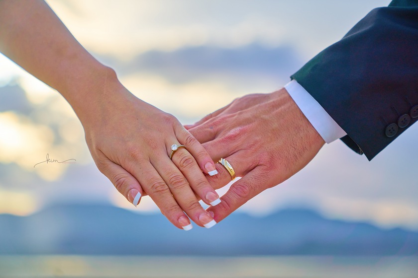 Kim Photography LLC wedding vendor photo