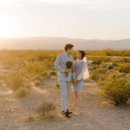 Hues Of Love Photography photo