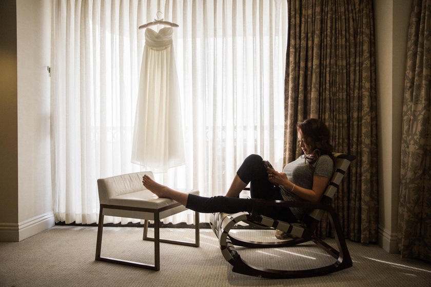 Hues of Love Photography  wedding vendor photo