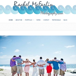 Rachel Mcfarlin Photography photo