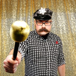 Shadowcatcher Vip Photo Booths photo