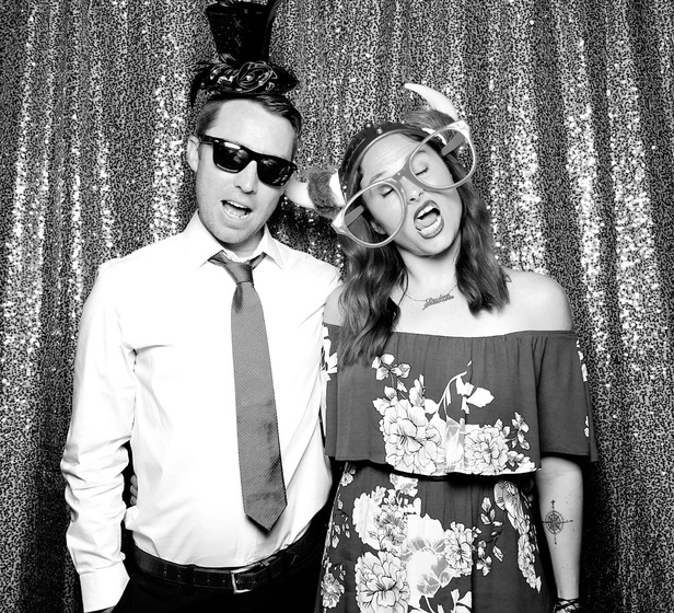 Shadowcatcher VIP Photo Booths wedding vendor photo