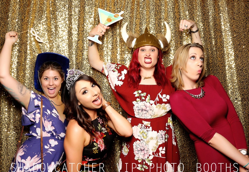 Shadowcatcher VIP Photo Booths wedding vendor photo