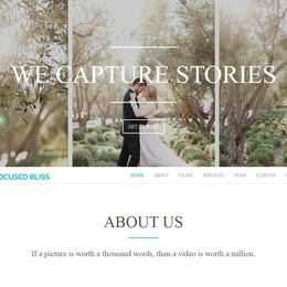 Focused Bliss Productions photo