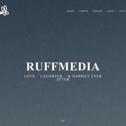 Photo of Ruffmedia, a wedding videographer in San Diego
