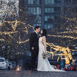 Photo of Roddy Chung Photography, a wedding photographer in Seattle
