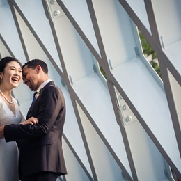 Photo of Roddy Chung Photography, a wedding photographer in Seattle