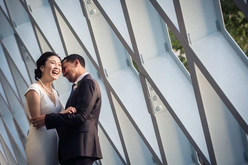 Roddy Chung Photography wedding vendor photo