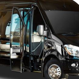 Flexlimo photo