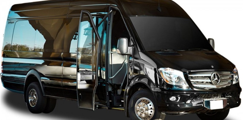 FlexLimo wedding vendor photo