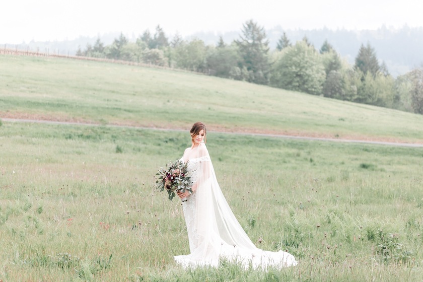 Blooms and Twine Floral Design wedding vendor photo