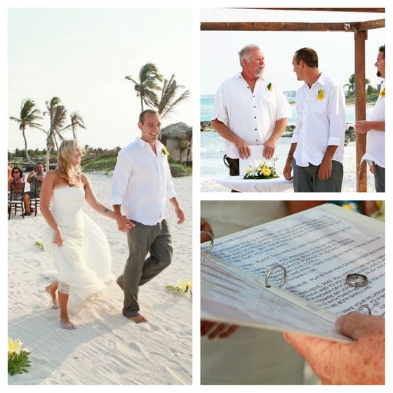 Rev. Jeffery Huss - Wedding Officiant  wedding vendor photo