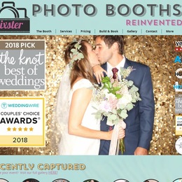 Pixster Photo Booths photo