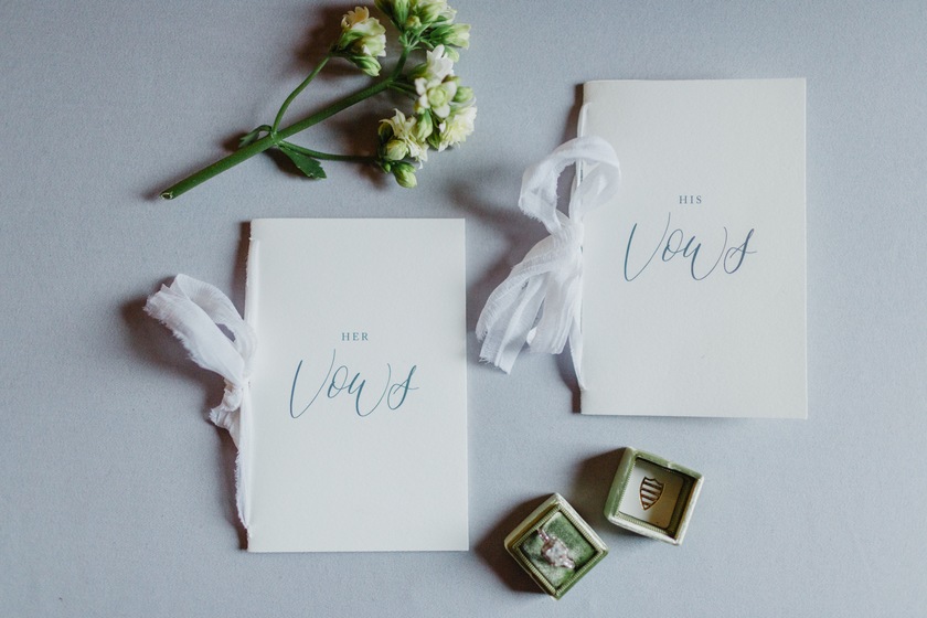 Sablewood Paper Company wedding vendor photo