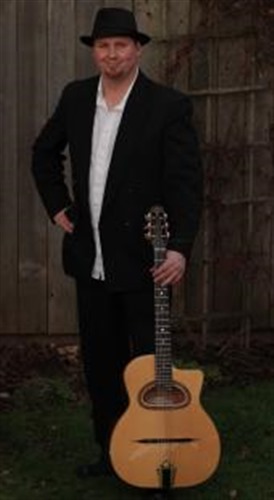 Swing Soiree wedding vendor photo