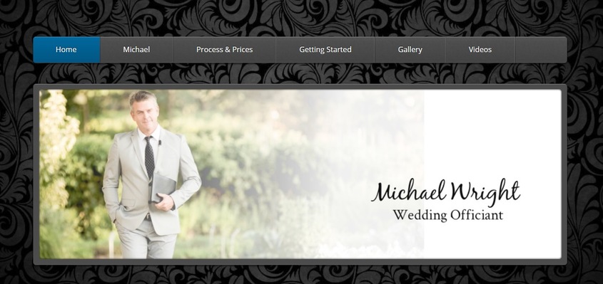 Hitcher4hire wedding vendor photo