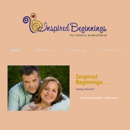 Inspired Beginnings photo