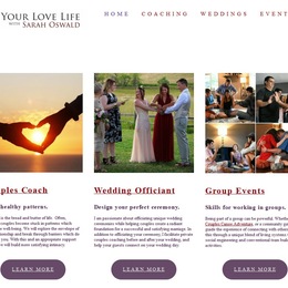 Lead Your Love Life photo