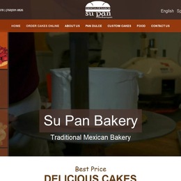 Su Pan Bakery photo