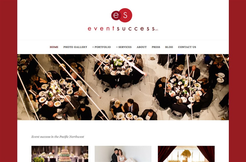 Event Success wedding vendor photo