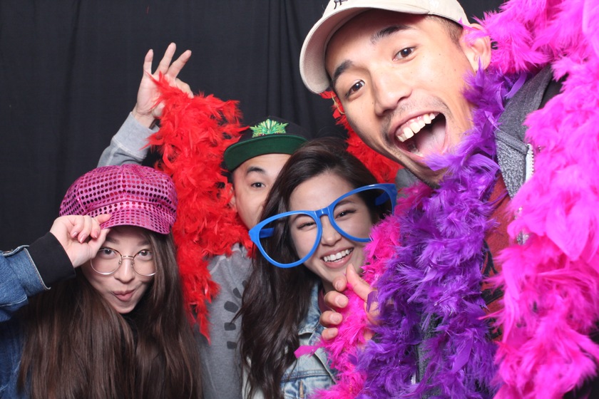 Social Affair wedding vendor photo