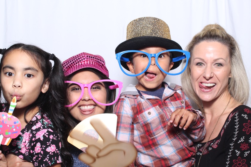 Social Affair wedding vendor photo